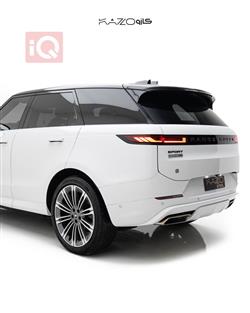 لاند روفر رانج روفر سبورت